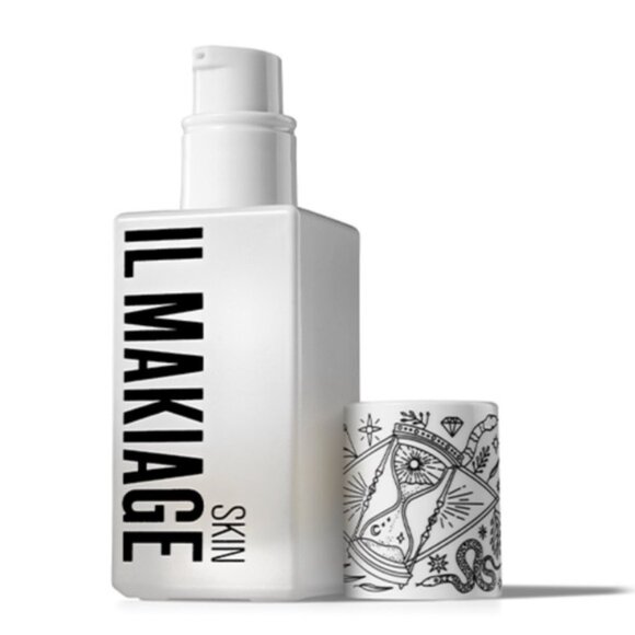Power Repair Serum, Il Makiage